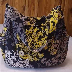 Vera Bradley Shoulder Bag